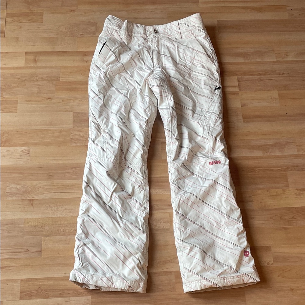 Orage snow pants